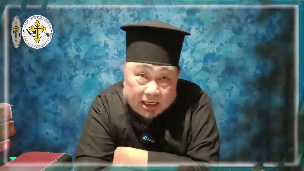 Nama YHWH Milik Bapa atau Yesus?
