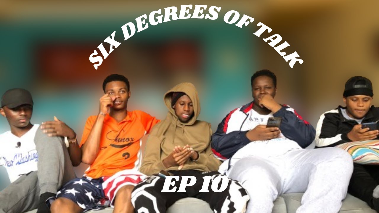 EP 10: WOULD YOU GO FOR YOUR BOY'S EX-GIRLFRIEND?