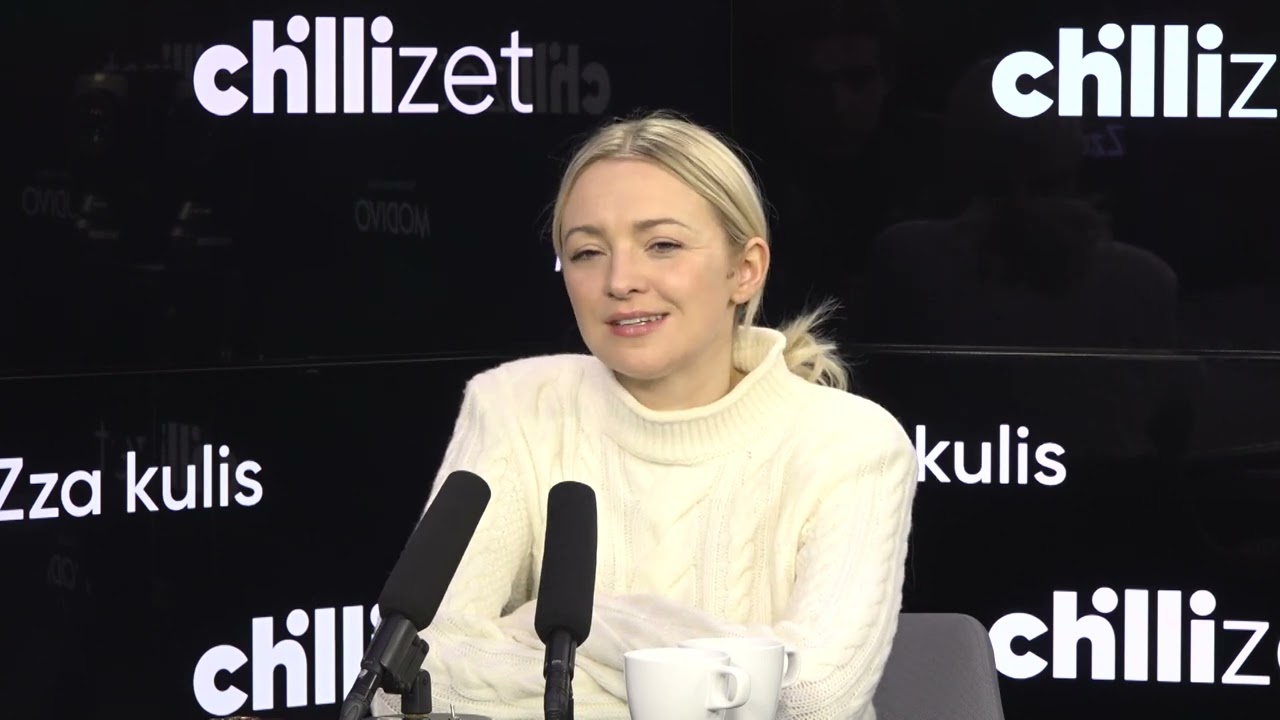 Zza Kulis: Barbara Kurdej-Szatan