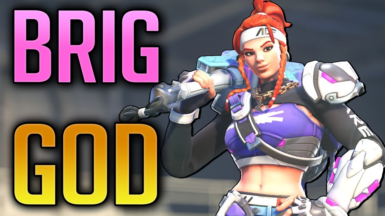 Duo with Jay3! Secretly a Brig God?