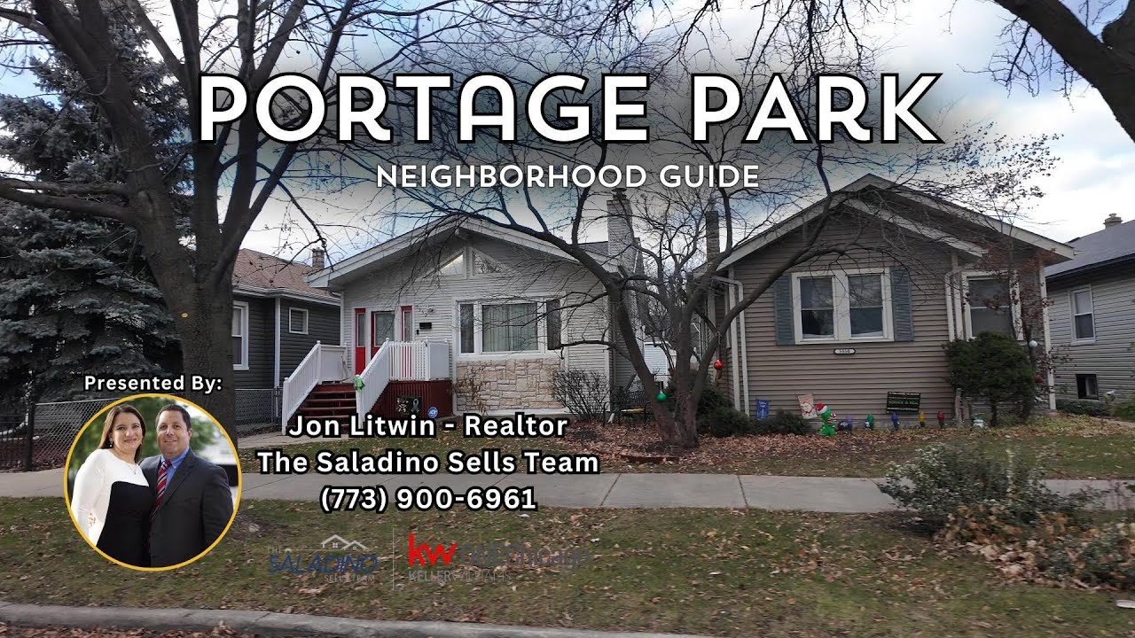 Exploring Portage Park: Your Ultimate Neighborhood Guide