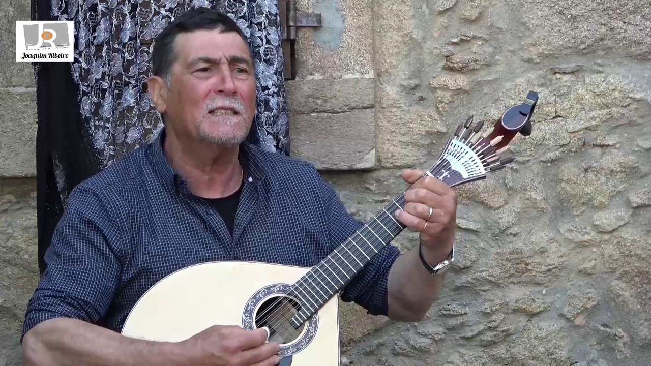 João Mário Grave fado è tão bom ser Pequenino