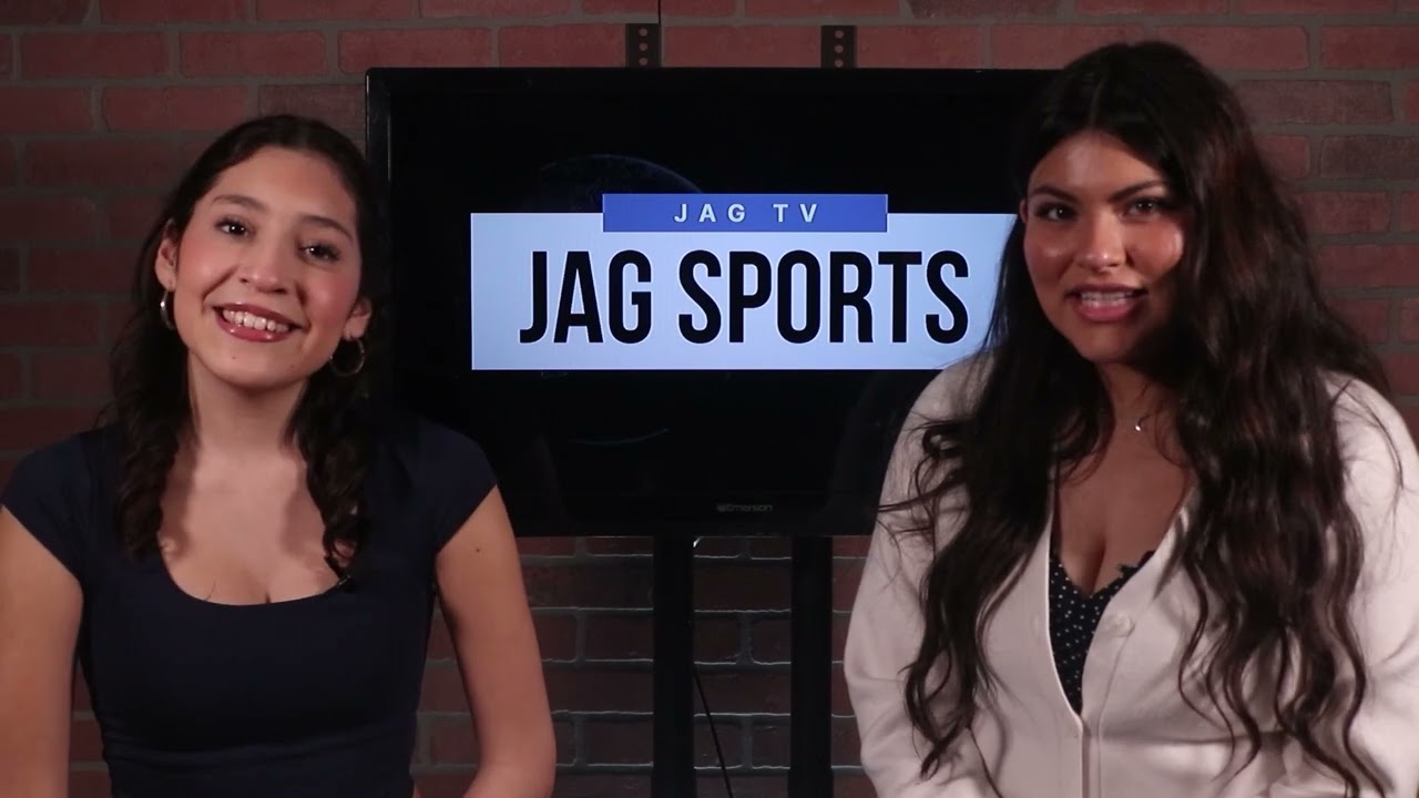JAG TV for MARCH 5, 2026