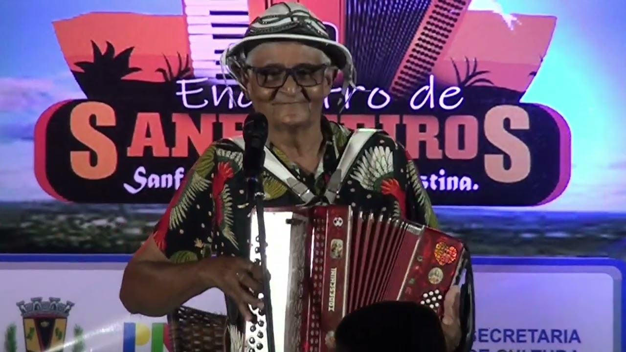 04 COBRINHA DO FORRÓ