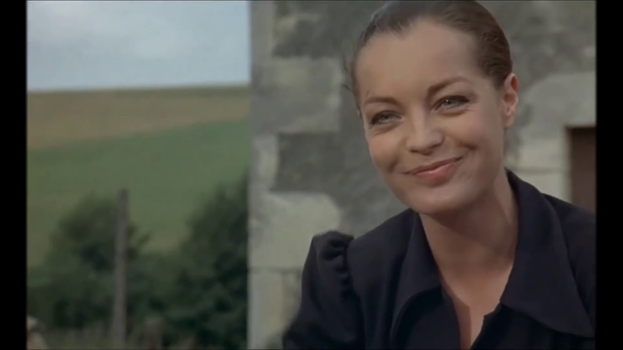 Alain Delon.....Je n'aime que toi