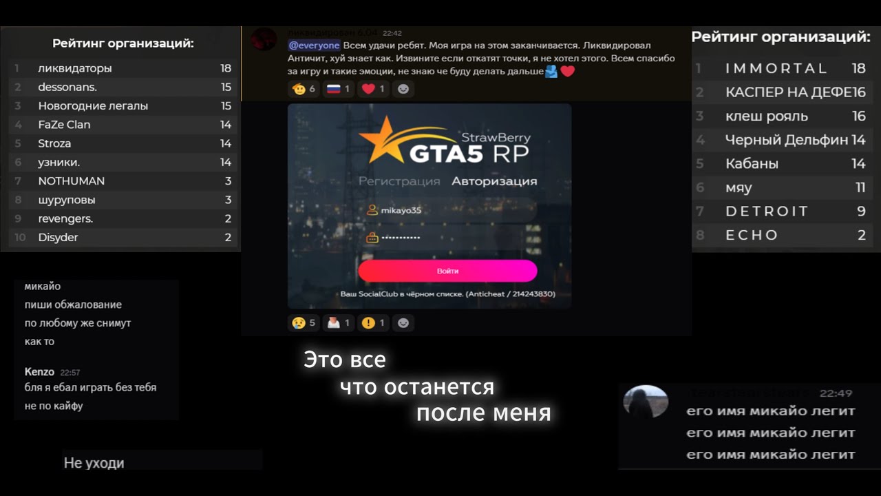 всем пока ♡