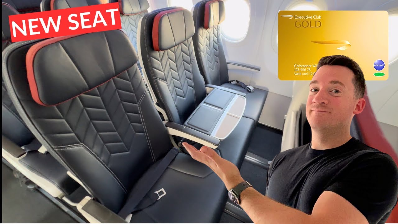 БЕСПЛАТНОЕ повышение класса обслуживания до нового бизнес-класса Club Europe от British Airways