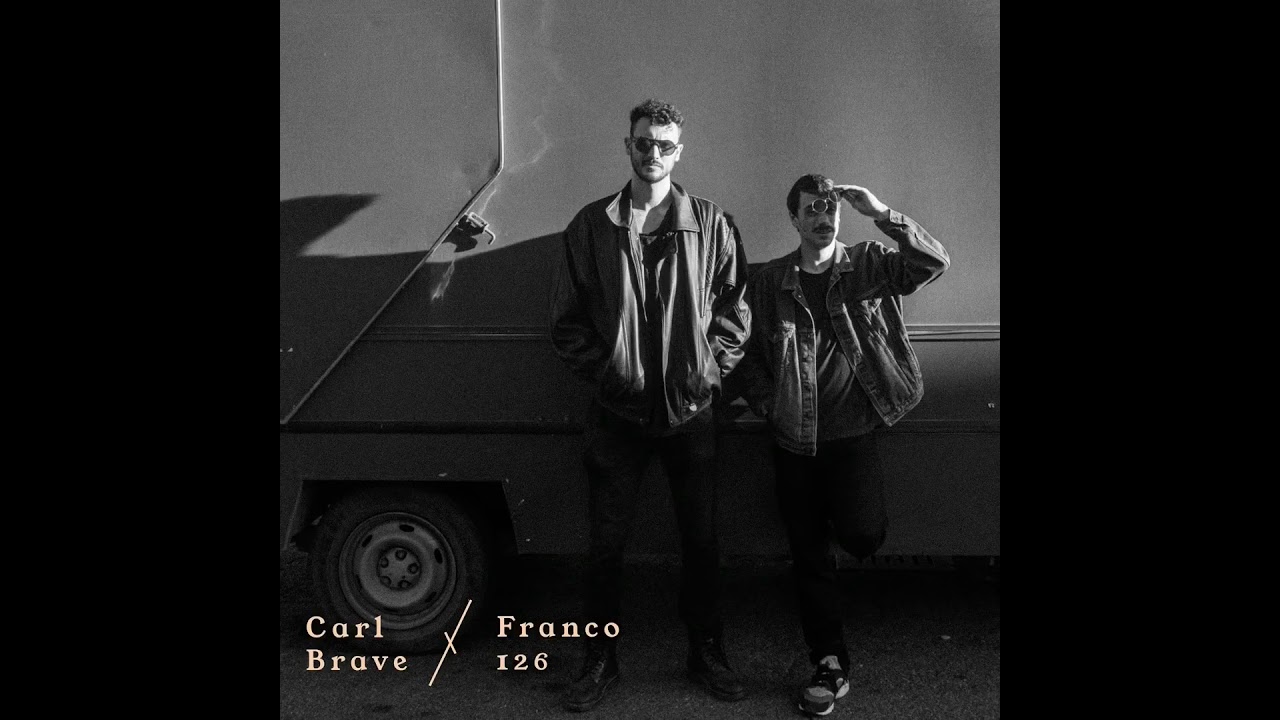 Sempre In Due - Carl Brave Feat. Franco126 [Lyrics/Traducida SUB Espa&ntilde;ol]