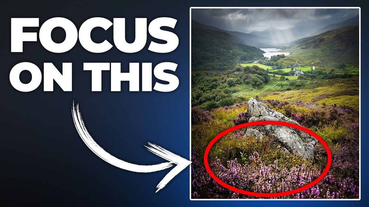 The Secret to Winning Landscape Photography Awards