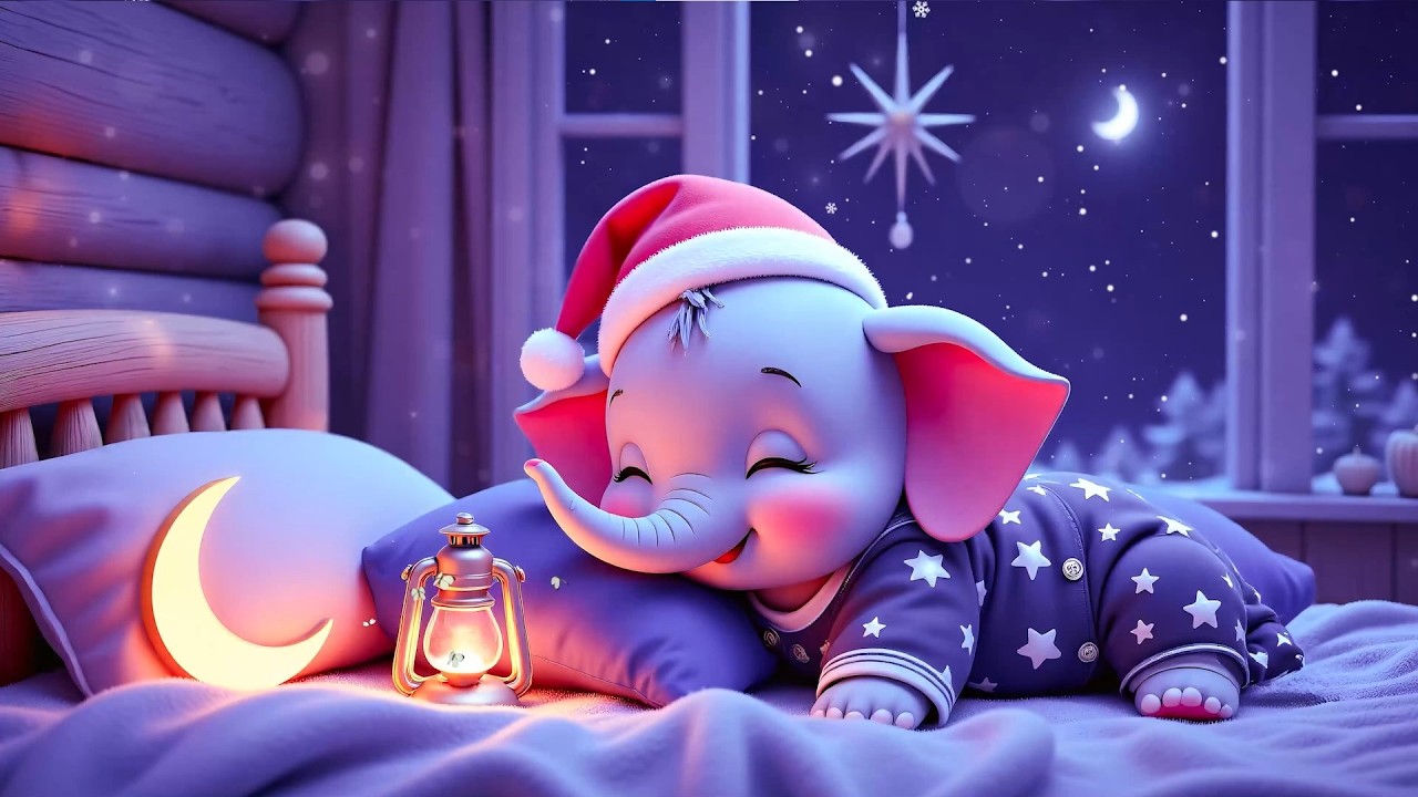 (NO ADS) Sleep Deep Tonight 🌙 Relaxing Music for Insomnia Relief, Stress Healing & Anxiety Calm