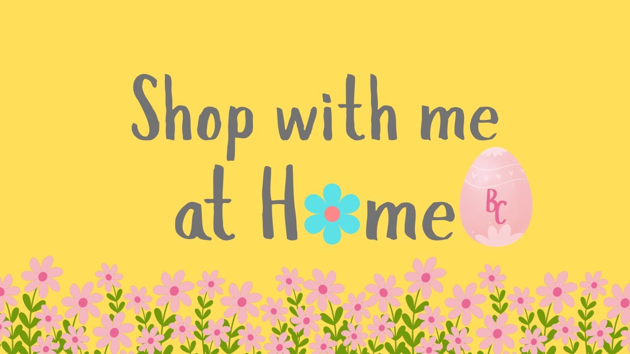 At Home Store 2026 SHOP WITH ME | Home Decor & Seasonal Finds