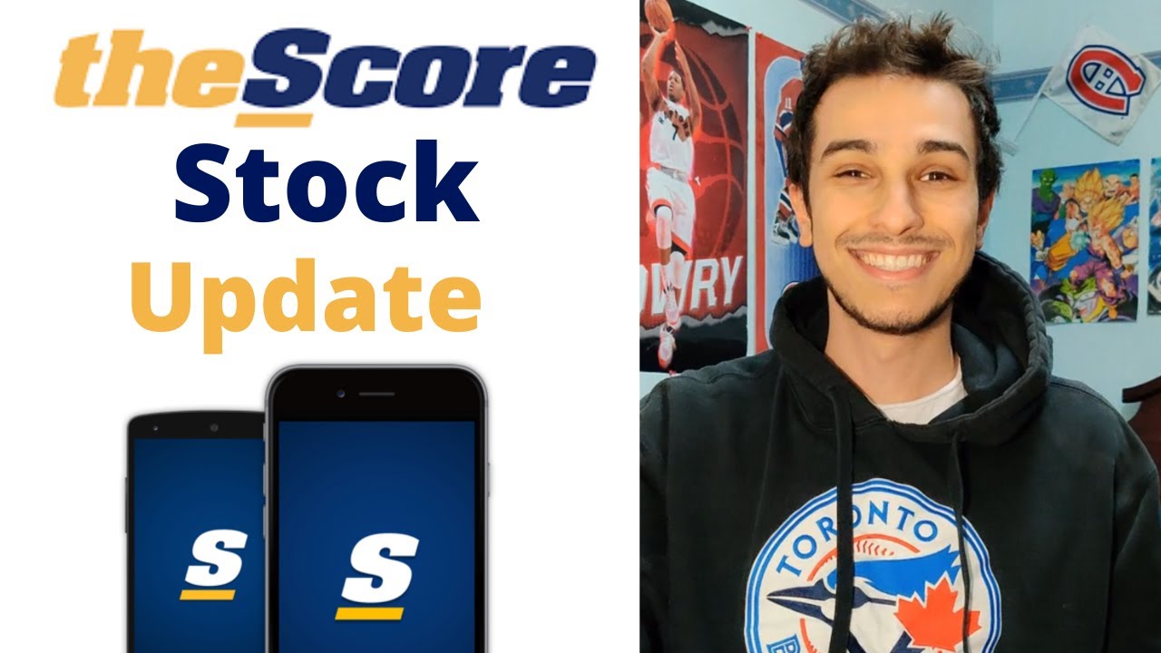 TheScore Stock FINAL Update! SCR Acquired By PENN