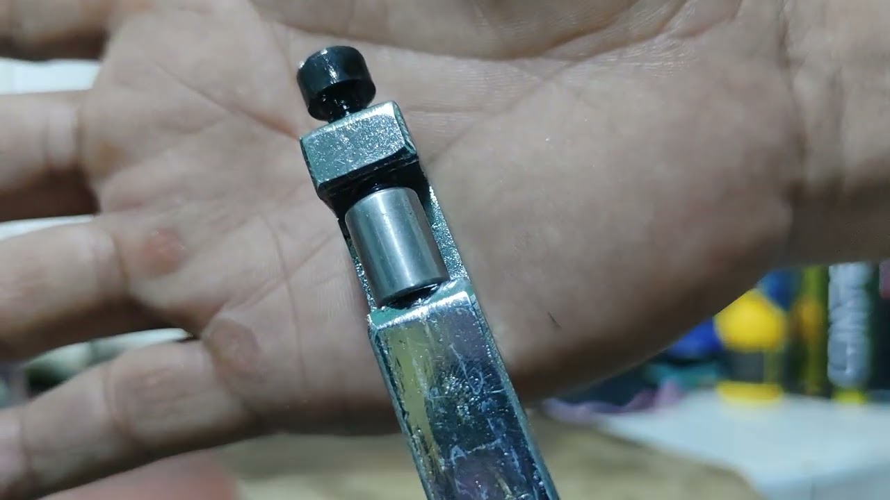 OIL FRICTION TEST = NANOMOLY COMPETITION + NANOMOLY ADDITIVES