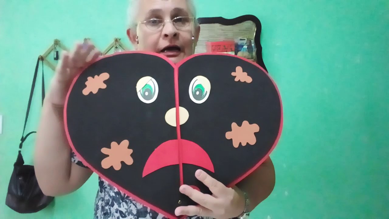 MI CORAZÓN ERA SUCIO - Andrea Garrido
