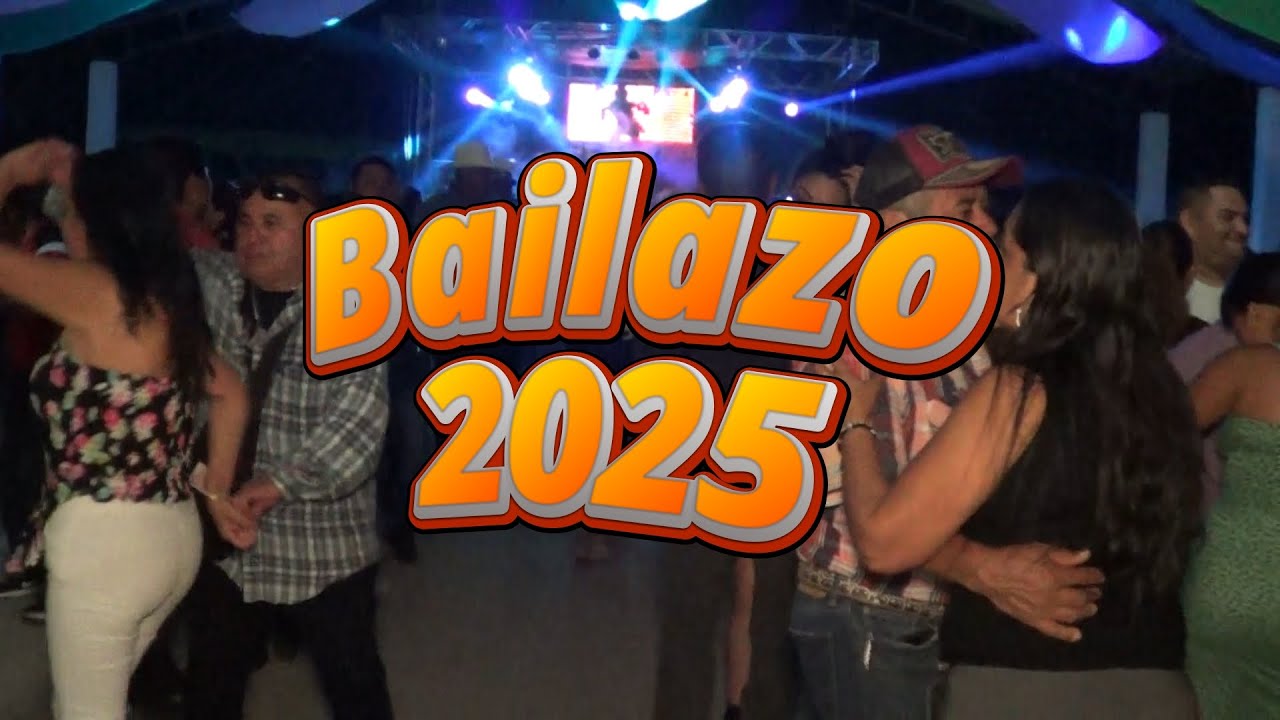 Bailazo 2025 | Santa María Coatzintla | Victor Velazco