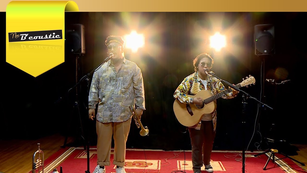 NEO B'COUSTIC - Beda