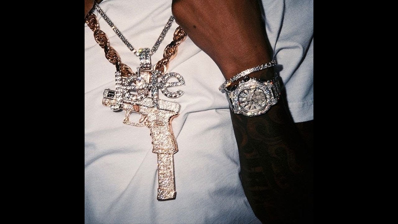 [FREE] BigXthaPlug Sample Type Beat - &ldquo;Scars