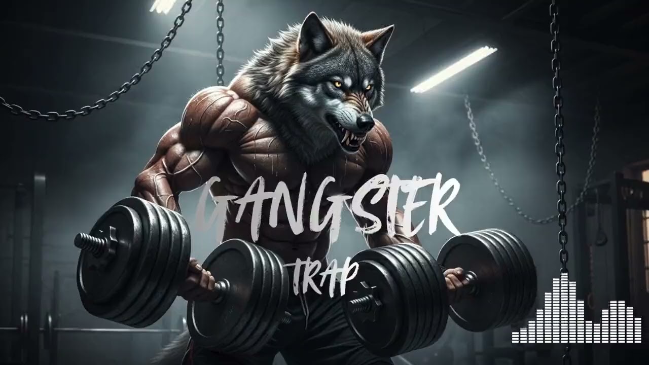 Best Workout Music 💪 Beat Yesterday’s Version of You | No Self Comparison