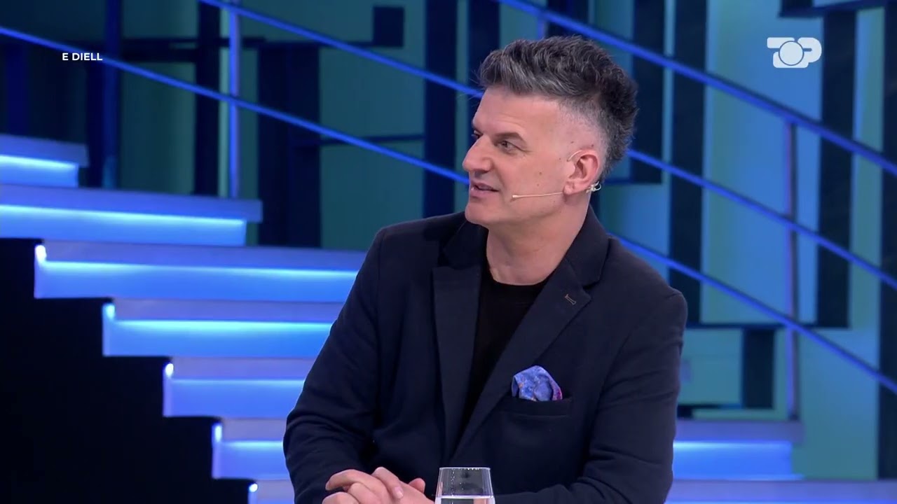 Telefonata Trump-Putin! Alfred Cako parashikon ç’do të ndodhë me Ukrainën - E Diell