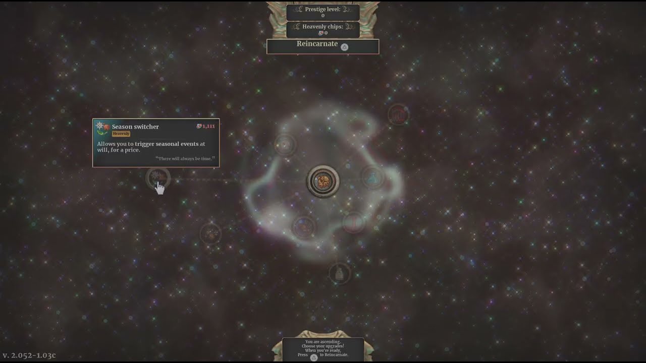 NEVER A TRUER COOKIE CLICKED! - Cookie Clicker