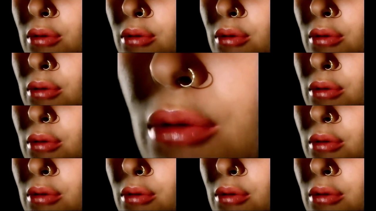 CAROL HITCHCOCK Get Ready  EXTENDED VIDEO REMIX