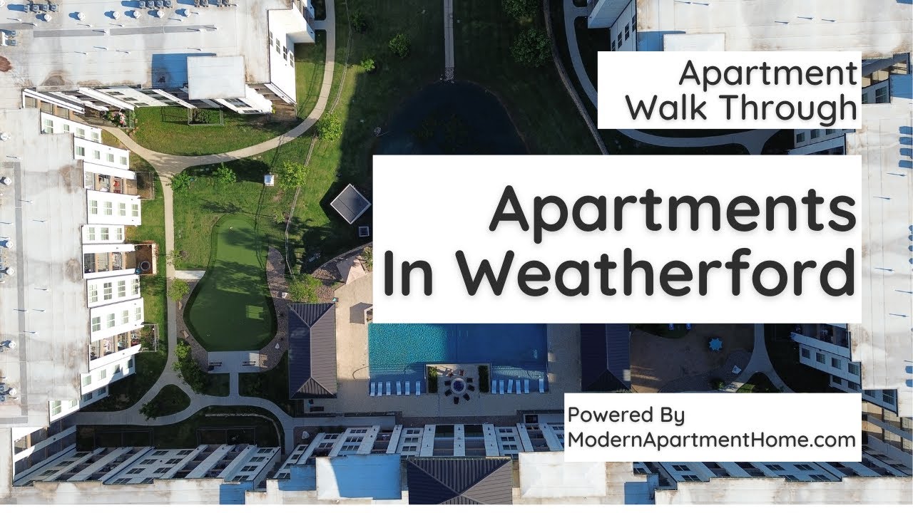 Touring Mustang Ridge: The Hidden Gem of Weatherford Living