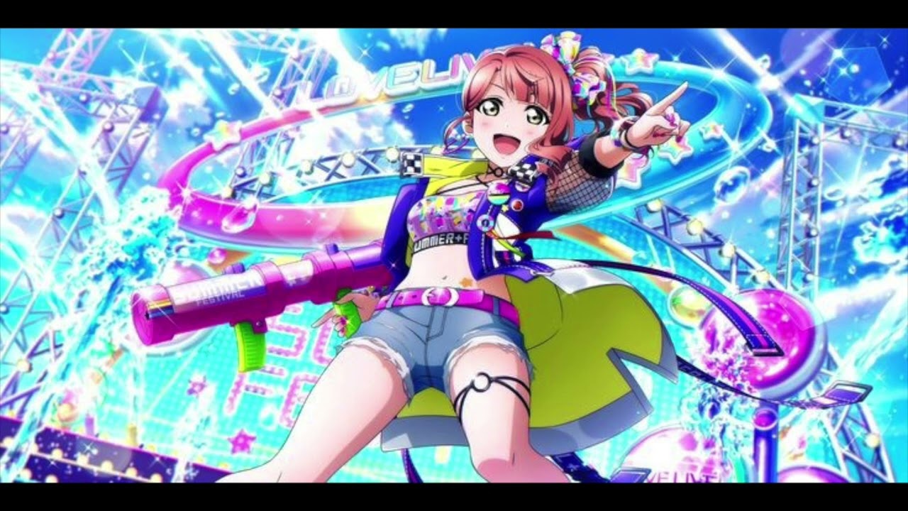 Nightcore - Walks Like Rihanna (The Wanted)