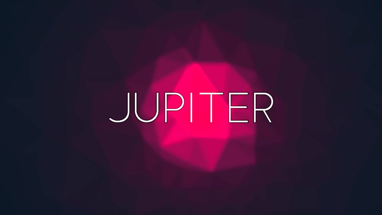 Jupiter - Gustav Holst/arr. Deborah Baker Monday