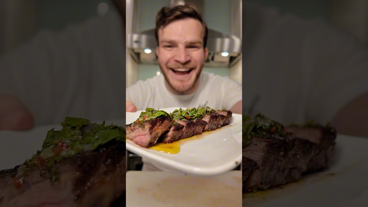 Churrasco #chefbrad #food #churrasco #steak #miraeso #easyrecipe