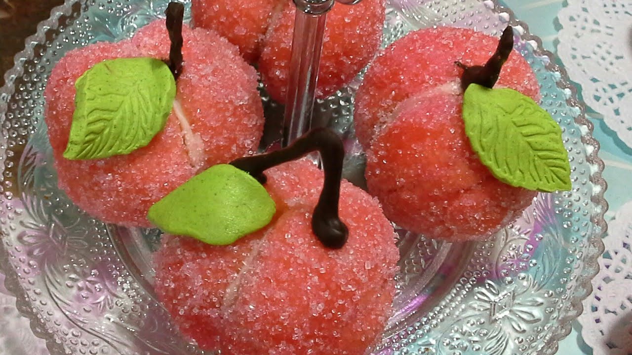 مشروع الحلويات الناجح / حلوة الكرز الاقتصادية الوصفة التى طلبتوها بكثرة /Gâteau cerise /selsabil