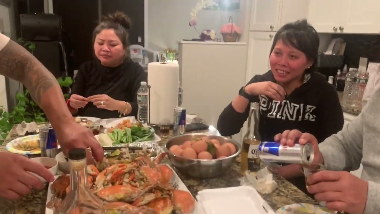 Khmer/USA Home Party. #khmer