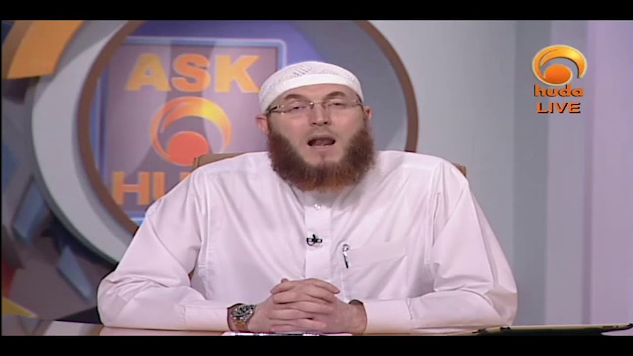 is it a sunnah to eat the food before the prayer  #HUDATV