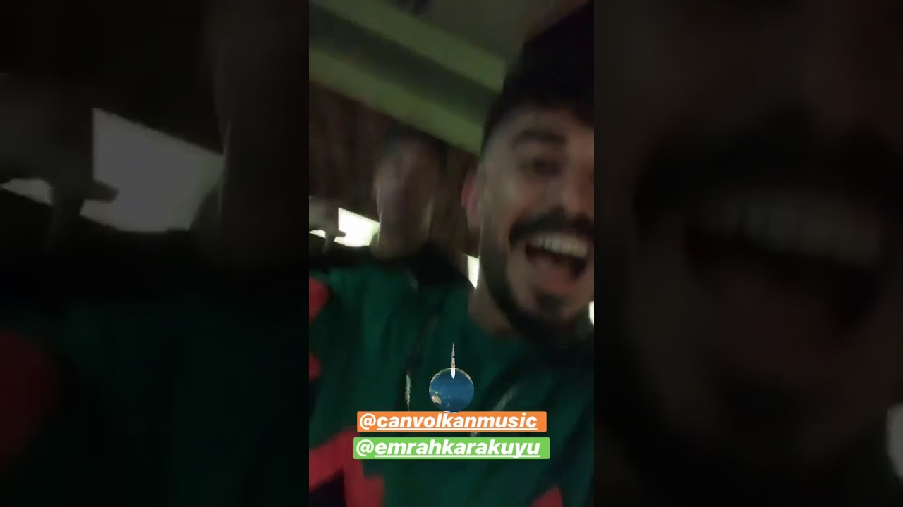 Halil İbrahim Göker’in yeni şarkısı