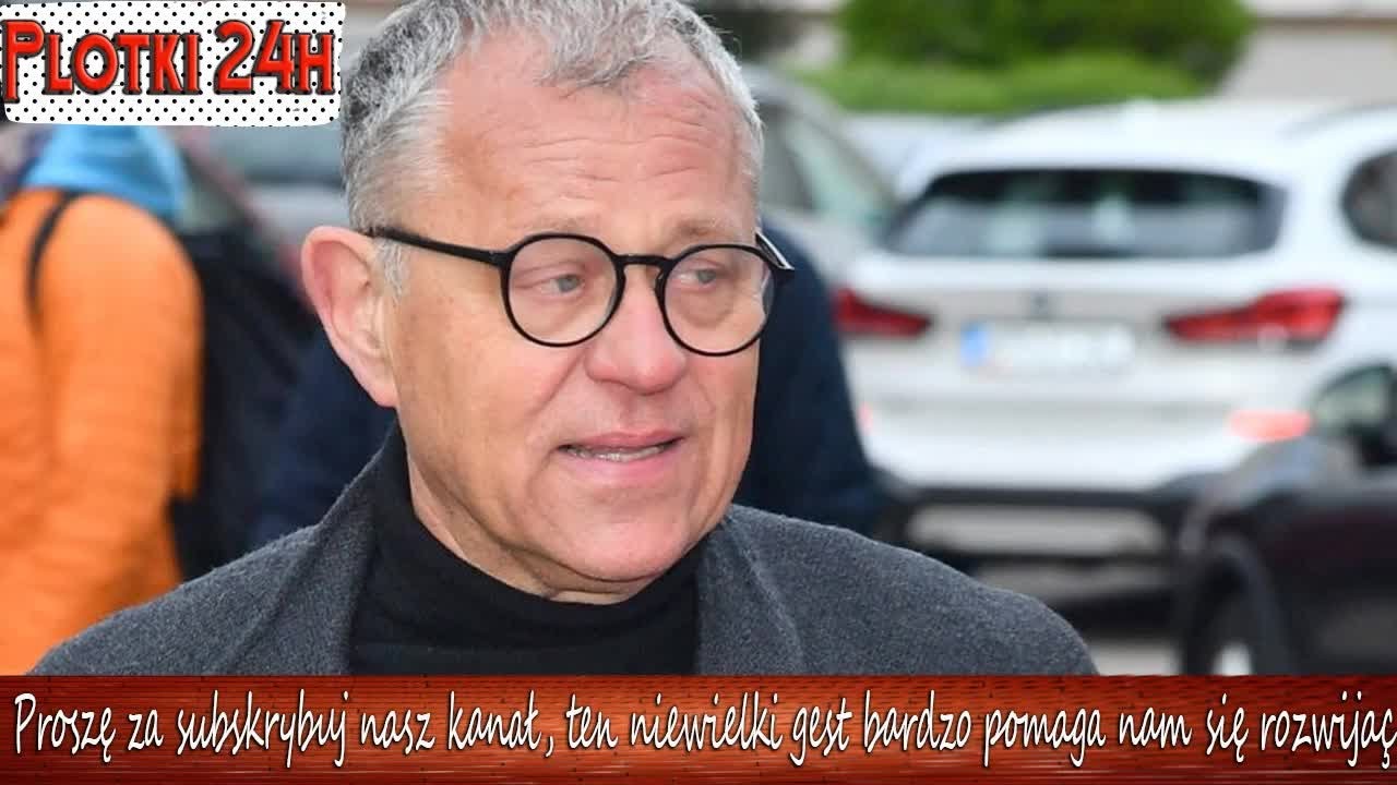 Tadeusz Chudecki z dnia na dzień stracił dorobek życia.  Podjął jedną złą decyzję