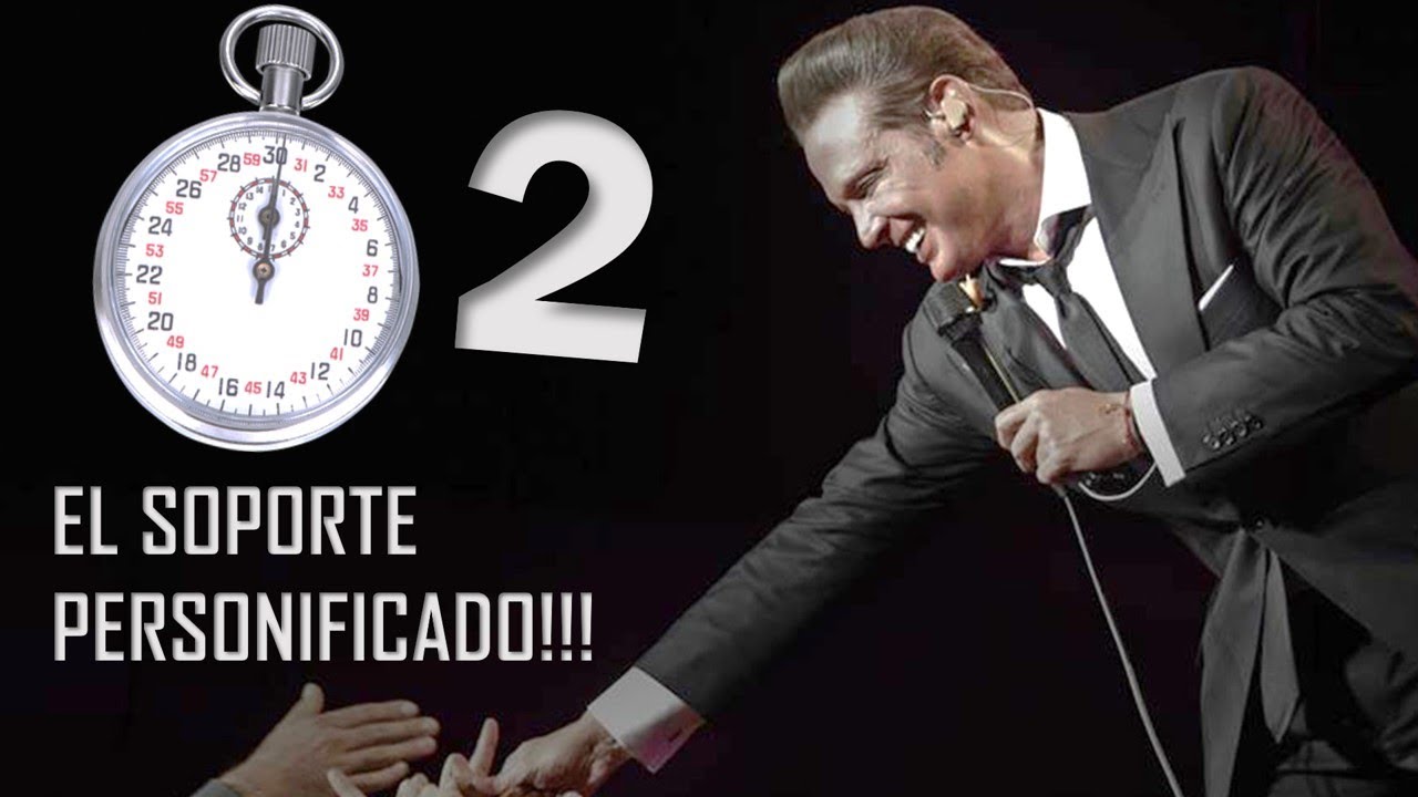 LUIS MIGUEL MEJORES NOTAS SOSTENIDAS 2!!!