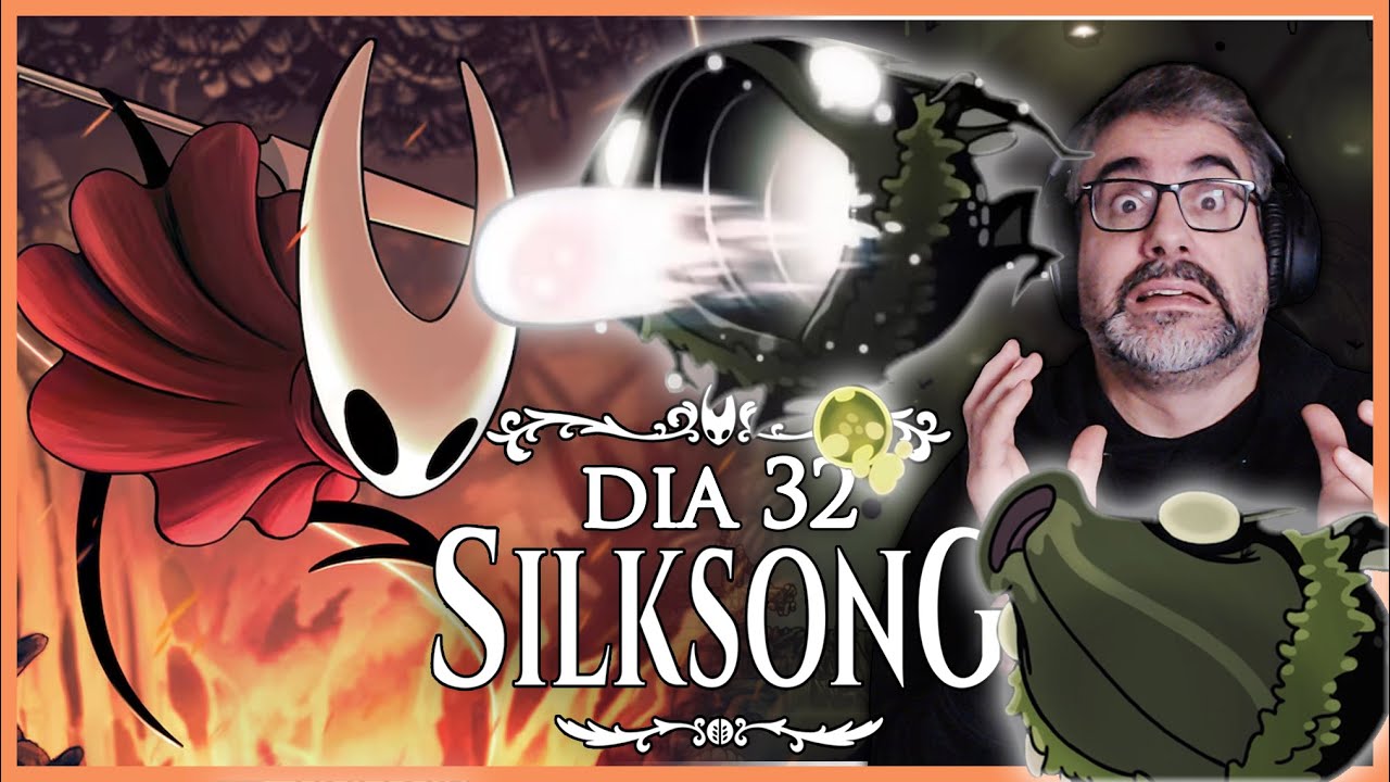 COM MATAR FÀCIL A GROAL I ADÉU AIGÜES BILIARS | SILKSONG DIA 32 | GAMEPLAY EN CATALÀ