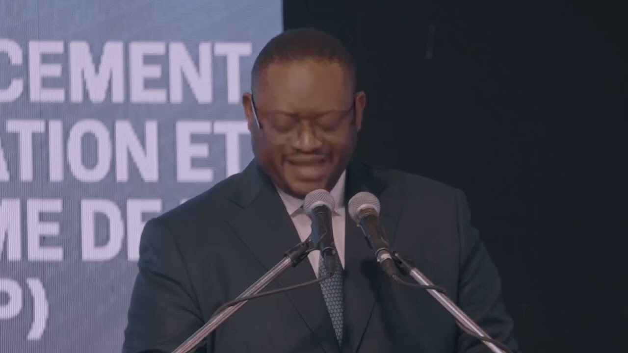 RDC : R&eacute;forme Fiscale - Simplification de l'Imp&ocirc;t sur les Soci&eacute;t&eacute;s et le Revenu