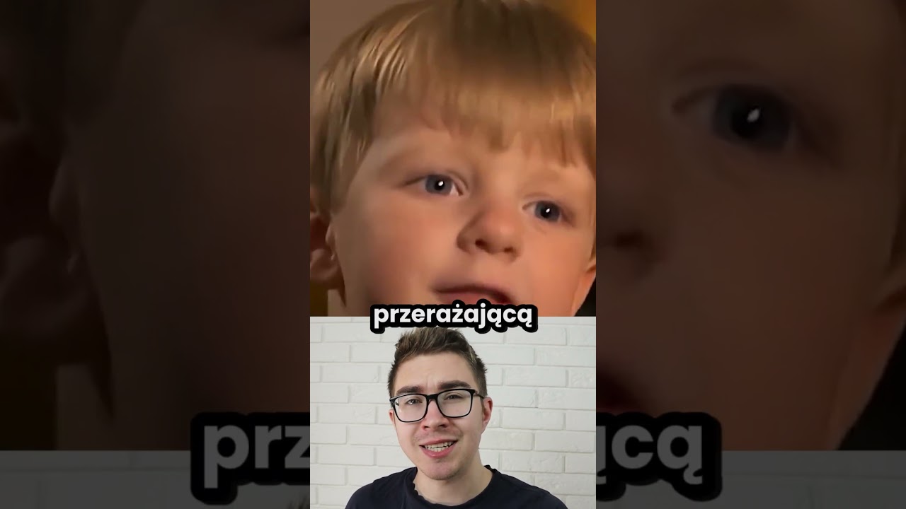 To dziecko twierdzi, że jest reinkarnacją!