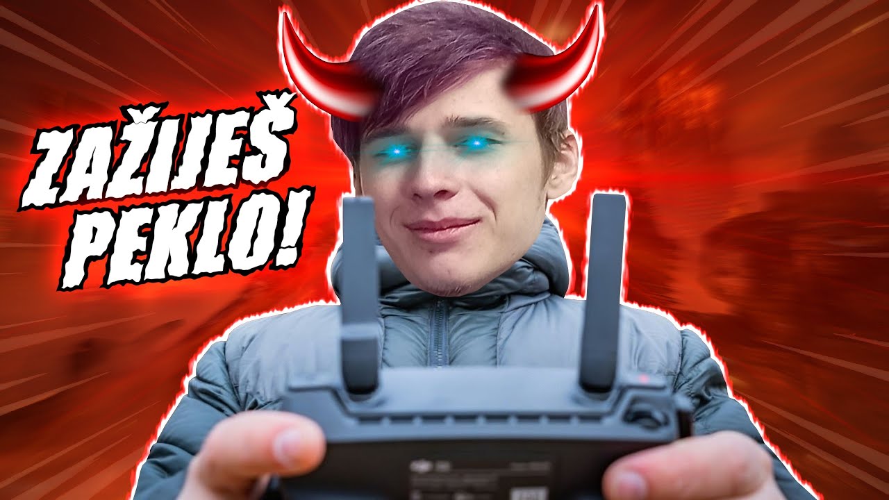 BOTMANOVA NOVÁ MUČÍCÍ METODA!!!|GTA V: RP/w @DejvikGOD|