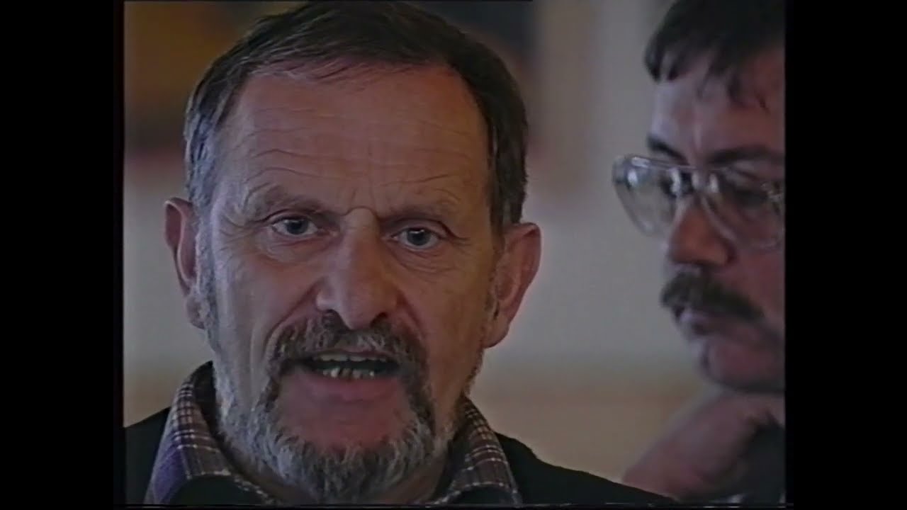 Polacy z wyboru - Bjoern