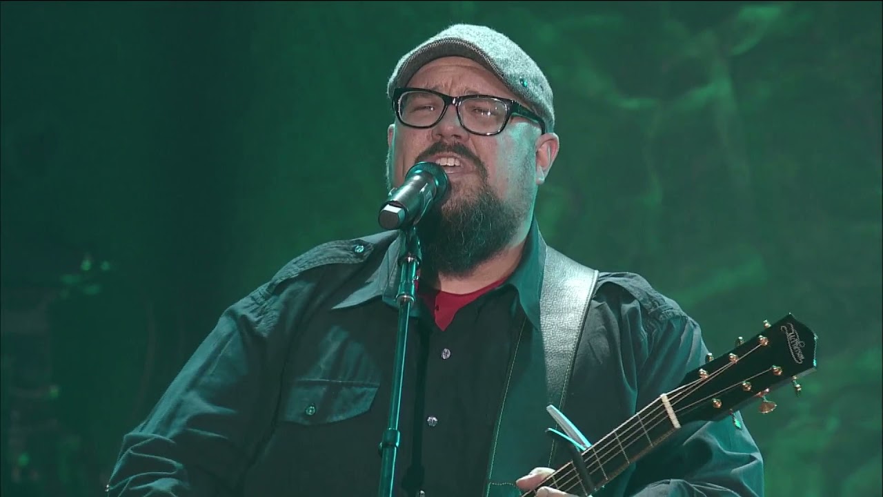 Big Daddy Weave: 
