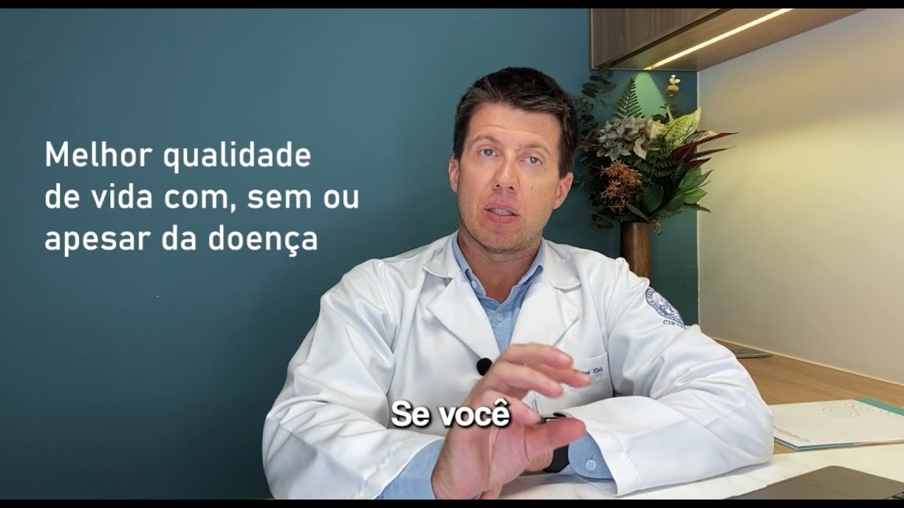 Câncer de Peritônio: entenda a importância do tratamento especializado