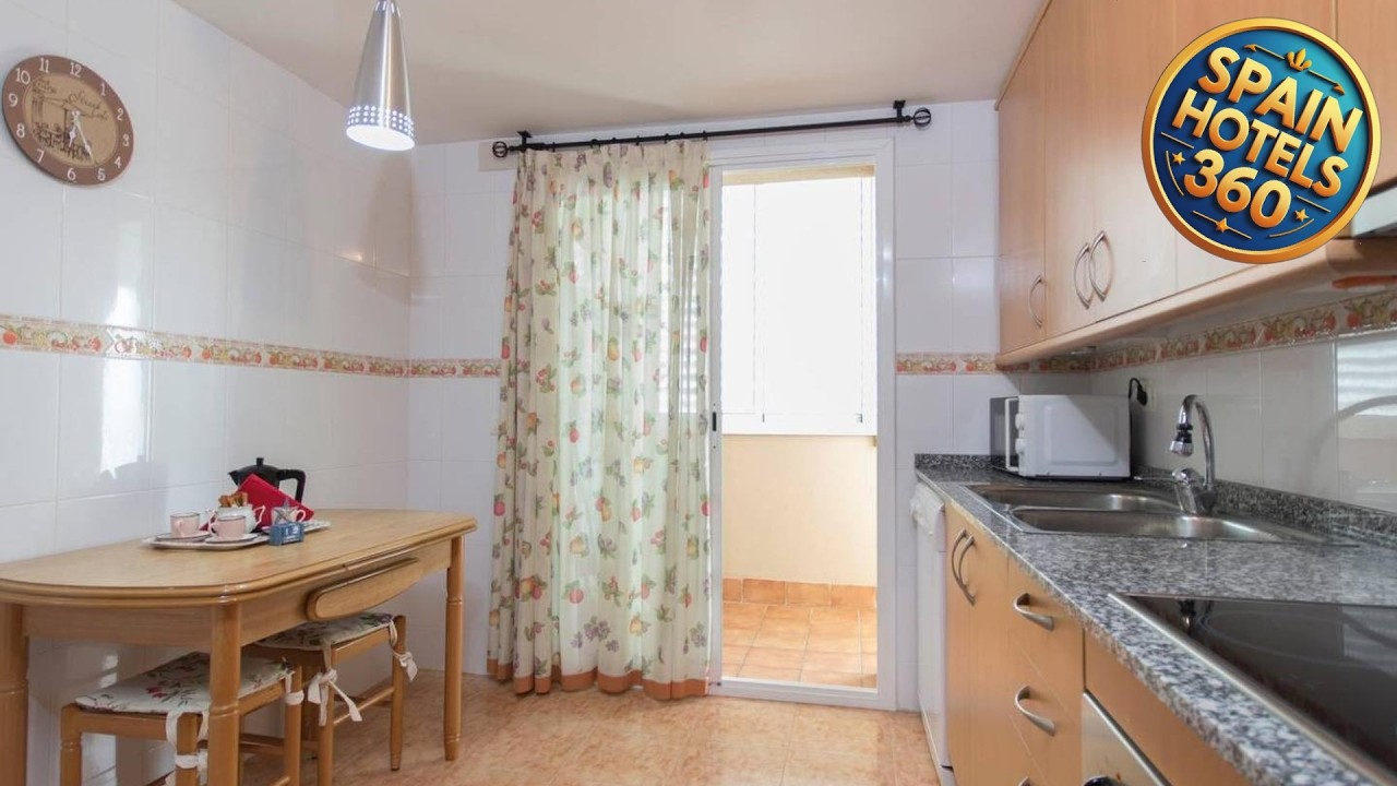 Comfort home Calafell | Calafell, Spain | Hotel Review 🏨