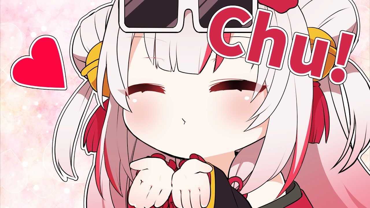 Ayame-chan fails to defeat the last boss Mikochi in Birthday and becomes a gal game heroine.