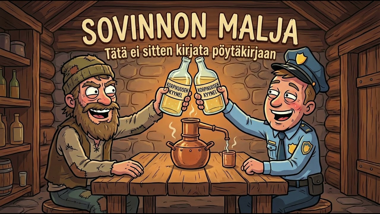 Sovinnon Malja – 