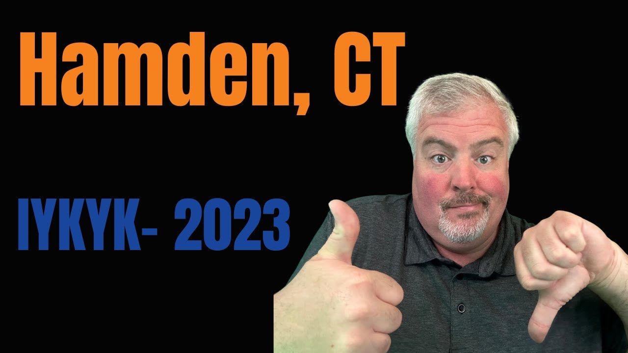 5 Reasons To Live in Hamden Connecticut