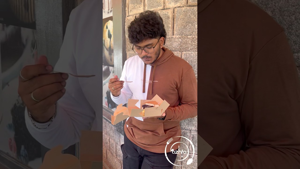 Famous bakery in Bangalore 🍰 | Thom’s Bakery, Bangalore 