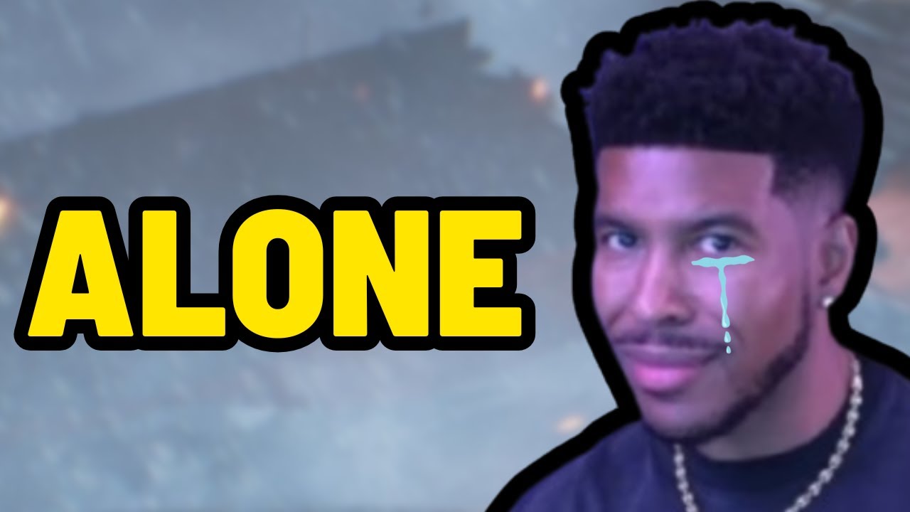 LowTierGod Pretends He’s Being Sniped Because No One In His Life Gave Him Attention | King of Rogs