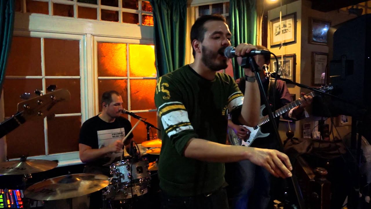 Already Legends Cover 