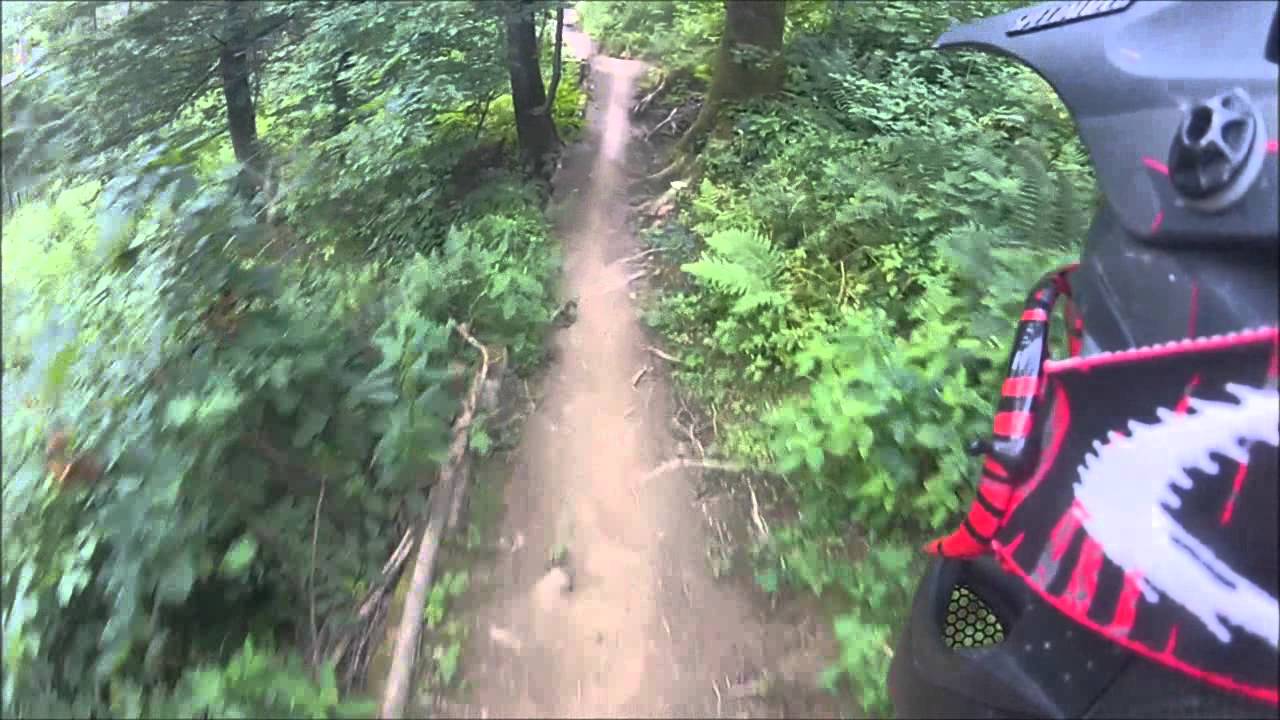 Enzi Trail Graz Dürrgraben